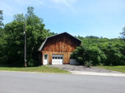Barn 1